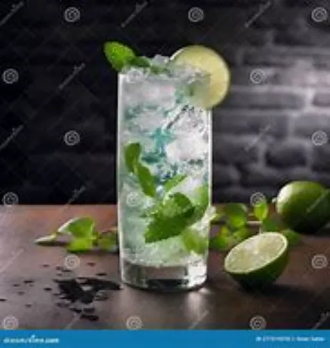 Mint Lime